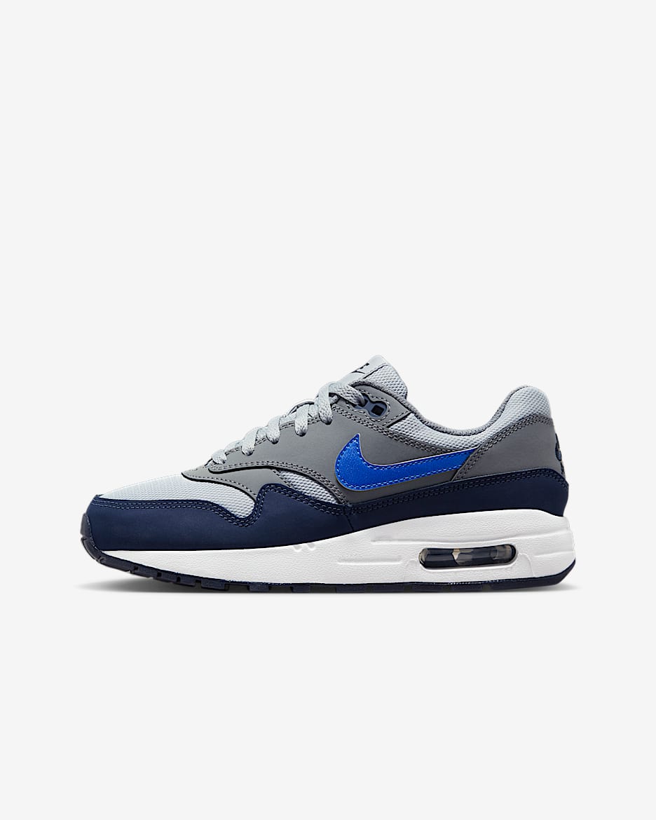 Nike air max 1 bg discount